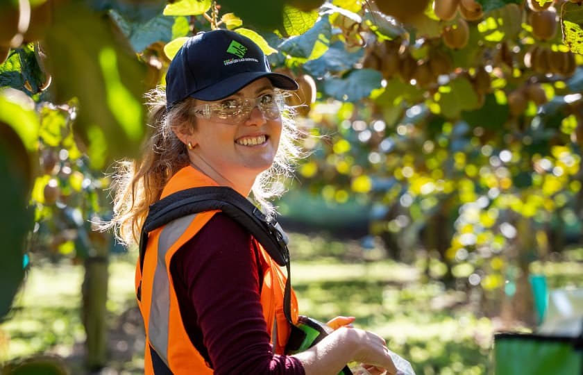 A day in the life of a Field Technician